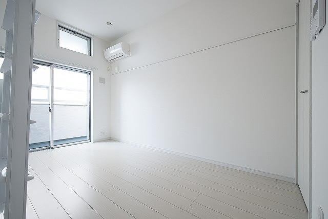 4/27 リビング/ダイニング