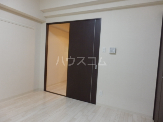 4/28 寝室