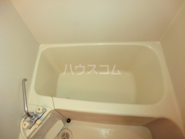 11/28 浴室