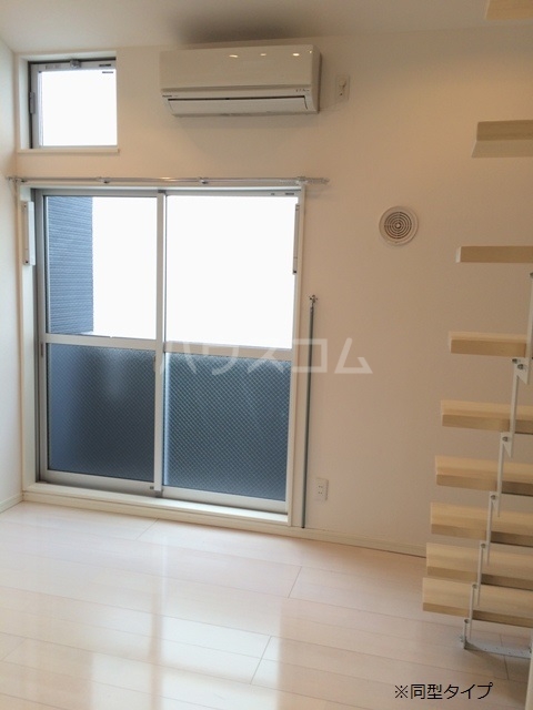 4/24 リビング/ダイニング