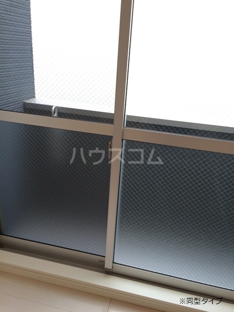 16/24 バルコニー