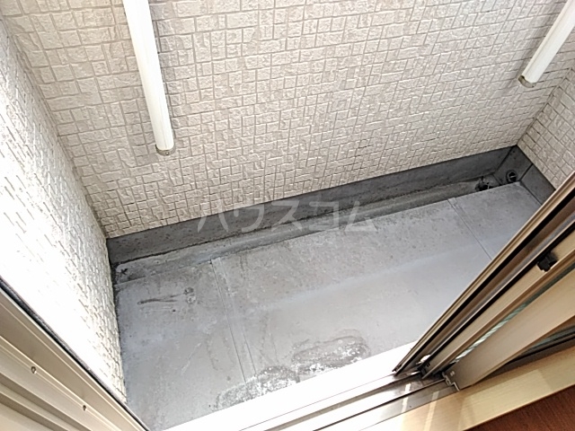 15/25 バルコニー