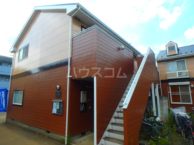 2/7 エントランス