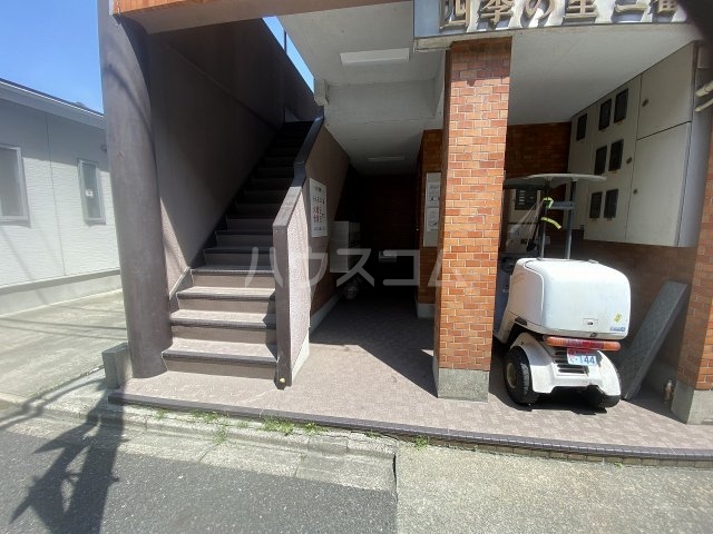 2/10 エントランス