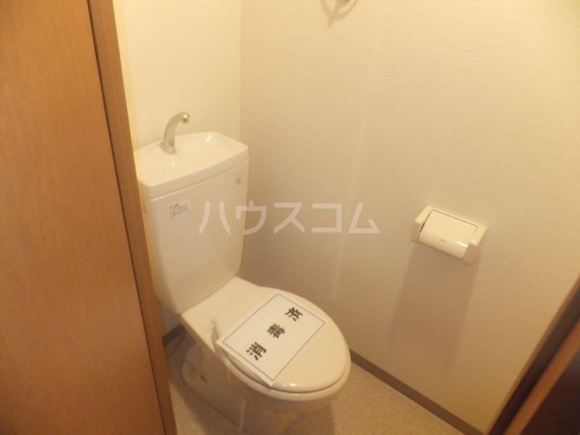 14/30 トイレ