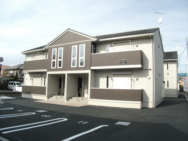 1/30 外観