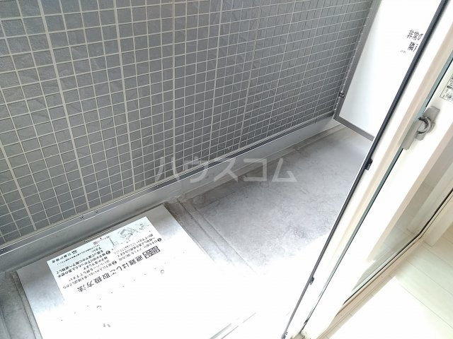 14/29 バルコニー