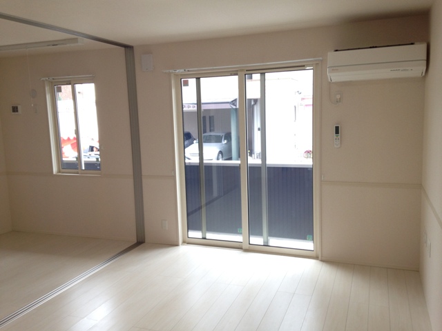 5/30 リビング/ダイニング