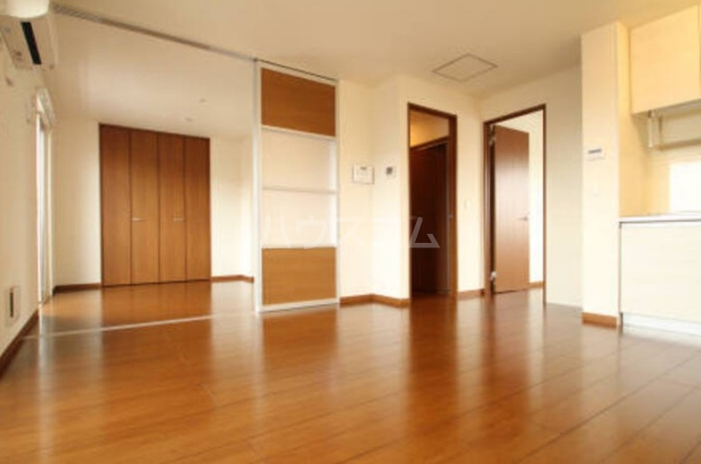 3/9 リビング/ダイニング