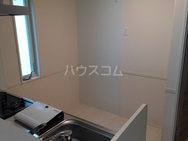 10/25 キッチン