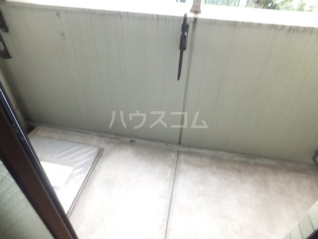 17/30 バルコニー