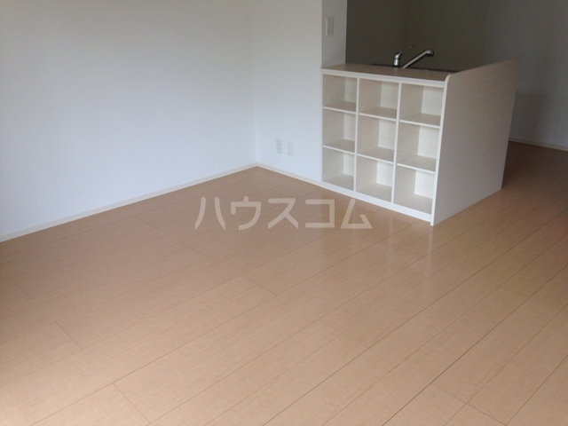 3/30 リビング/ダイニング