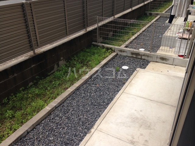 16/30 バルコニー