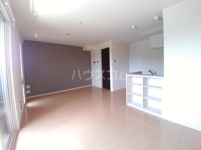 3/24 リビング/ダイニング