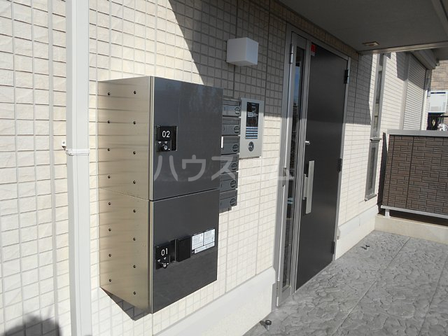 17/28 エントランス