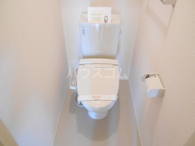 12/28 トイレ