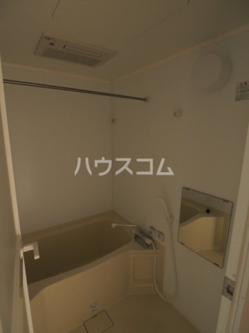 8/25 浴室