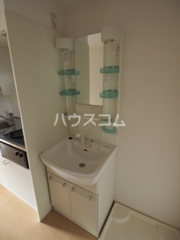10/25 洗面