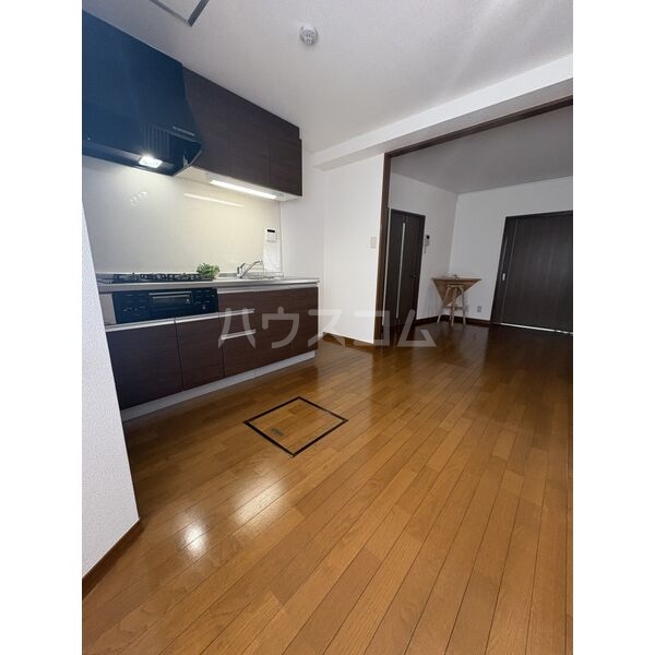 3/18 リビング/ダイニング