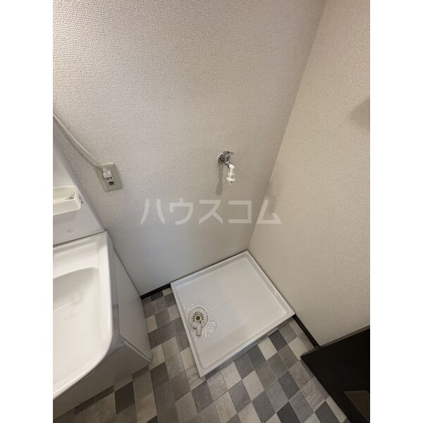 11/20 バルコニー