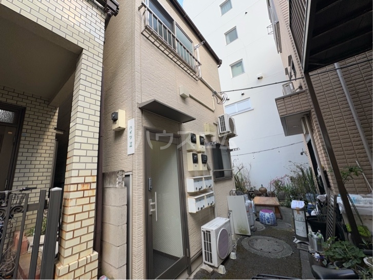 1/11 外観