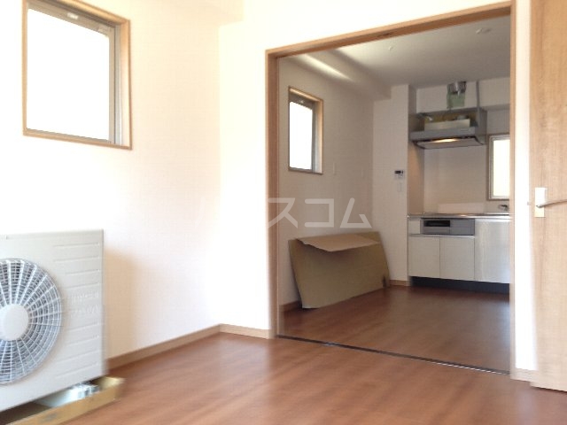 4/28 リビング/ダイニング