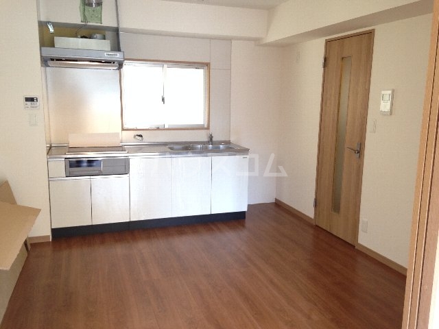 3/28 リビング/ダイニング