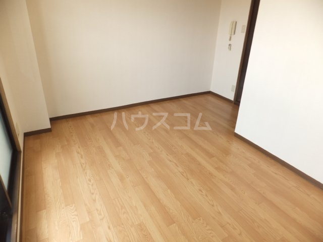 6/25 寝室