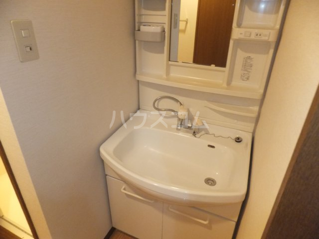 13/25 洗面