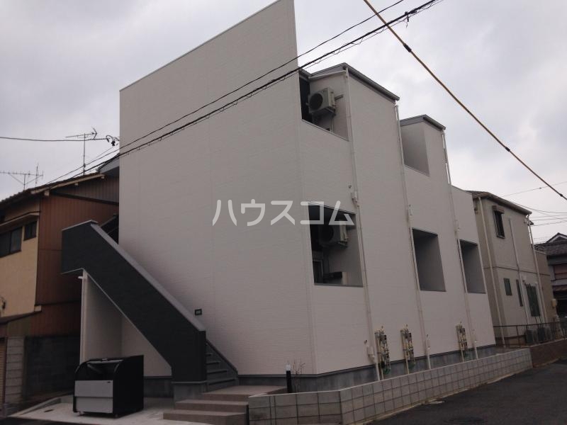 1/28 外観