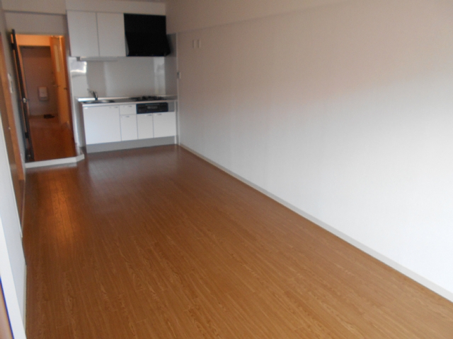 3/24 リビング/ダイニング