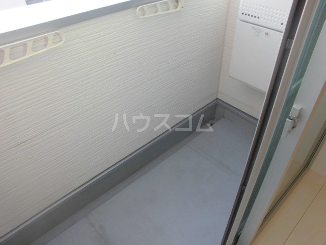 14/29 バルコニー