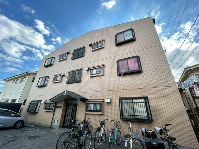 1/26 外観