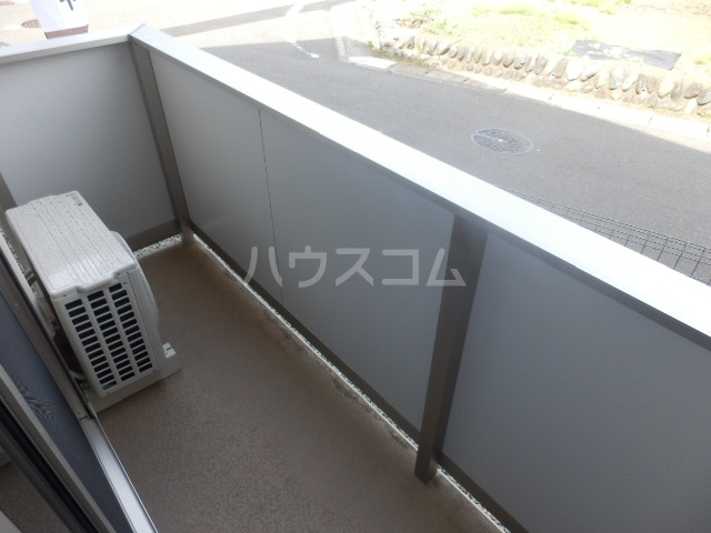 17/30 バルコニー