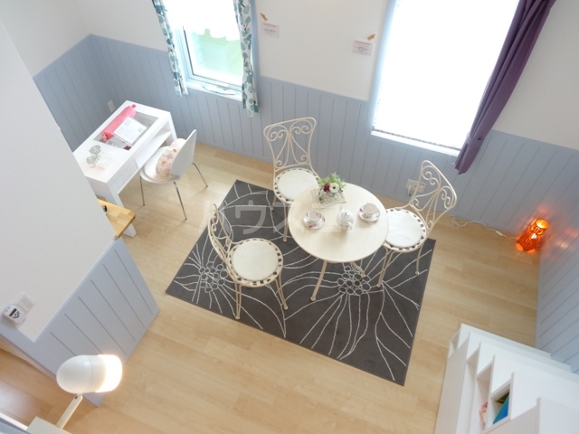 3/30 リビング/ダイニング