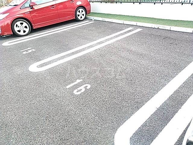29/30 駐車場