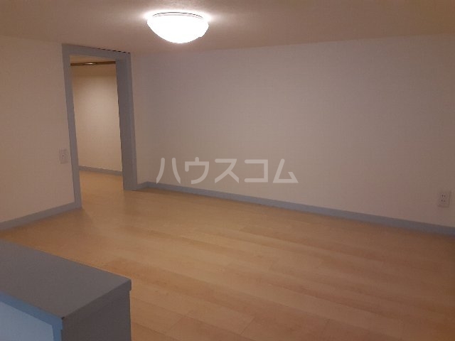 8/30 寝室