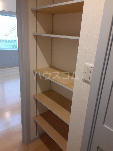 11/30 収納