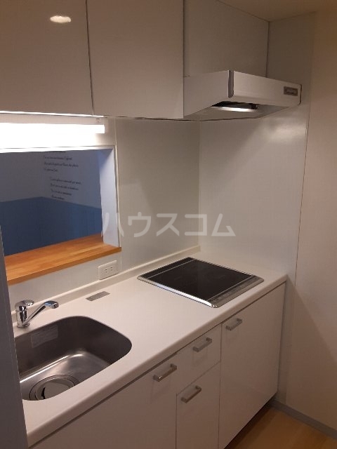 15/30 キッチン