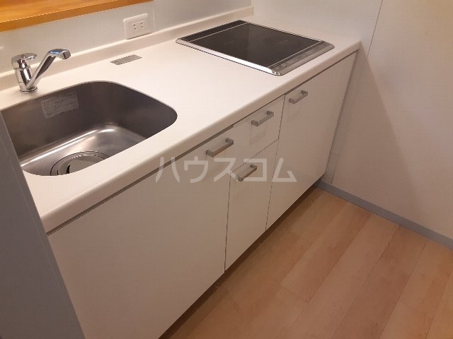 14/30 キッチン