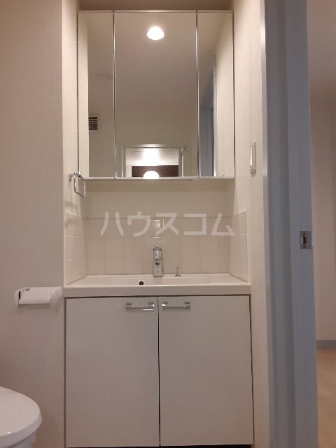 18/30 洗面