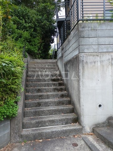 7/12 エントランス