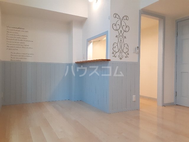 5/30 リビング/ダイニング