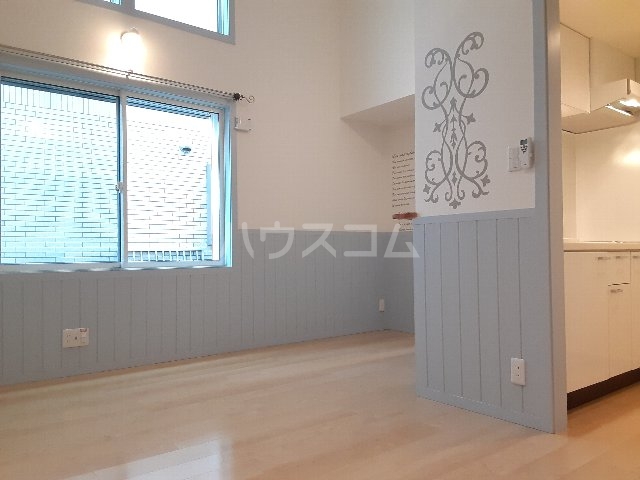 4/30 リビング/ダイニング