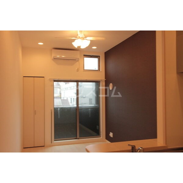 3/14 リビング/ダイニング