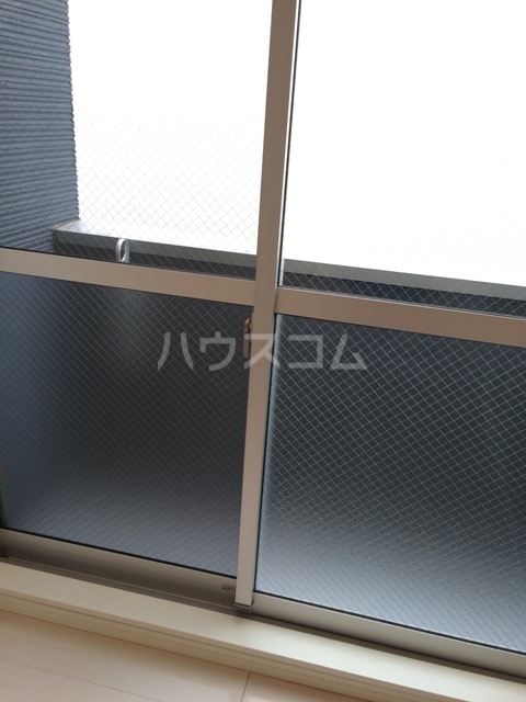 20/29 バルコニー