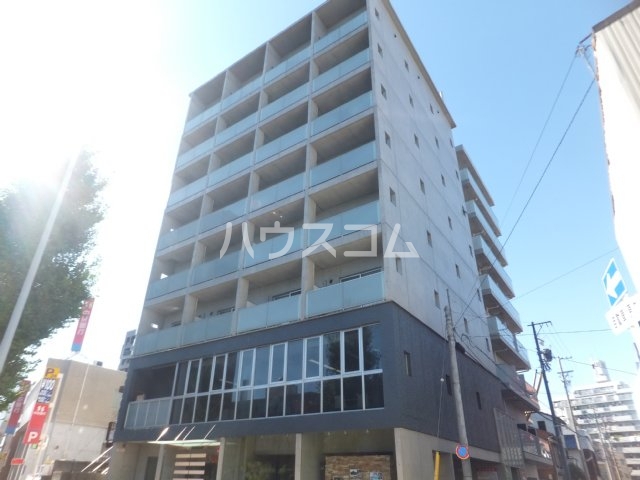 1/27 外観