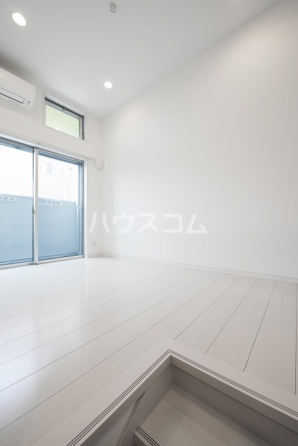 15/21 バルコニー