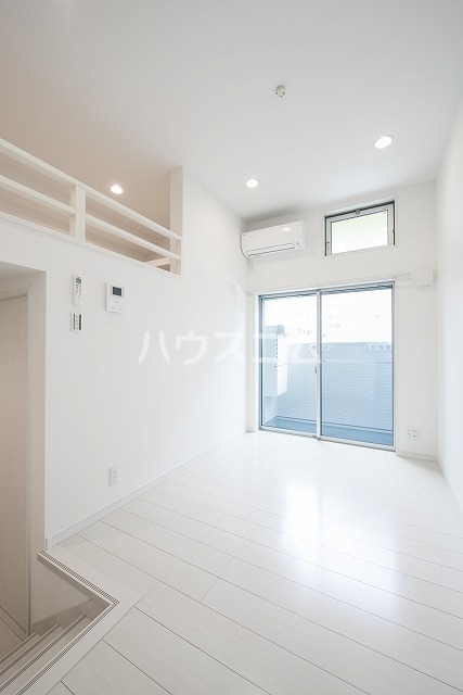 3/21 リビング/ダイニング