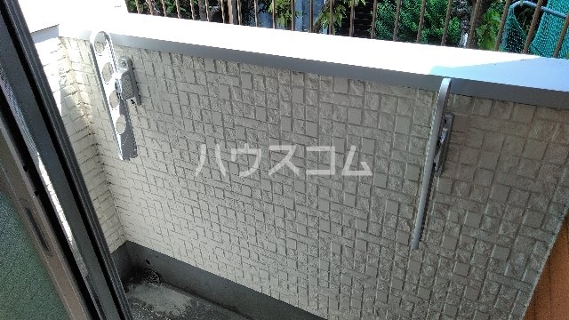 19/30 バルコニー